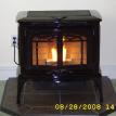 Lopi Leyden Pellet Stove 