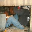 Third Stage creosote Removal